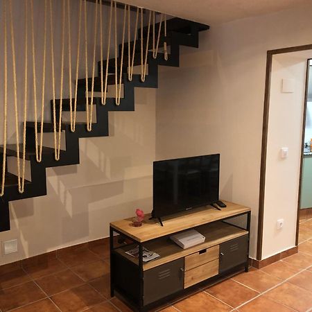 Casa Puri Villa Jerica Ngoại thất bức ảnh