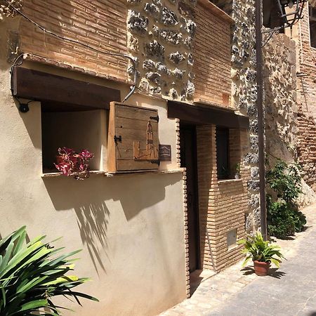 Casa Puri Villa Jerica Ngoại thất bức ảnh