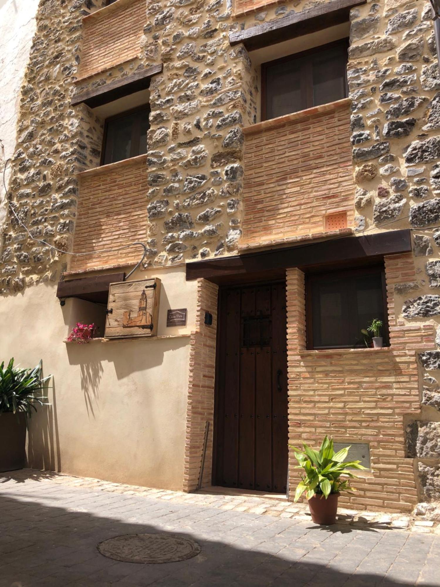 Casa Puri Villa Jerica Ngoại thất bức ảnh