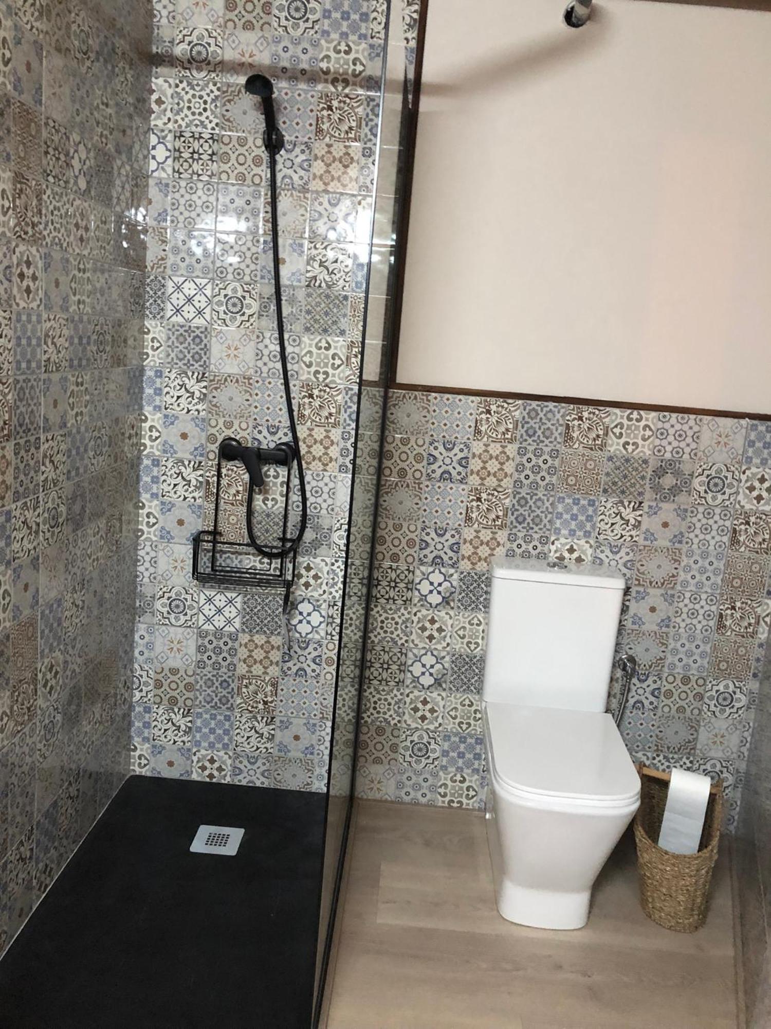 Casa Puri Villa Jerica Ngoại thất bức ảnh