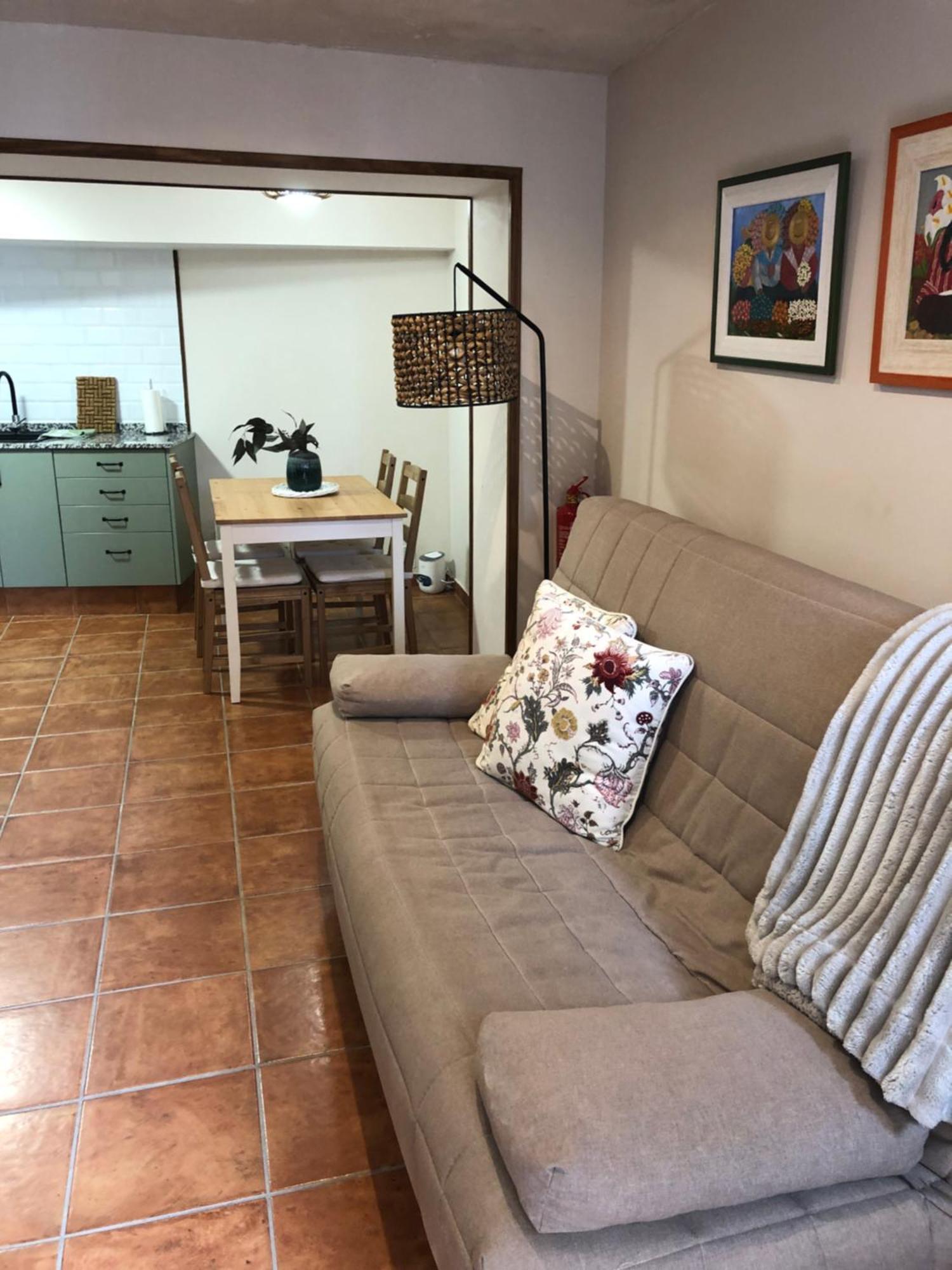 Casa Puri Villa Jerica Ngoại thất bức ảnh
