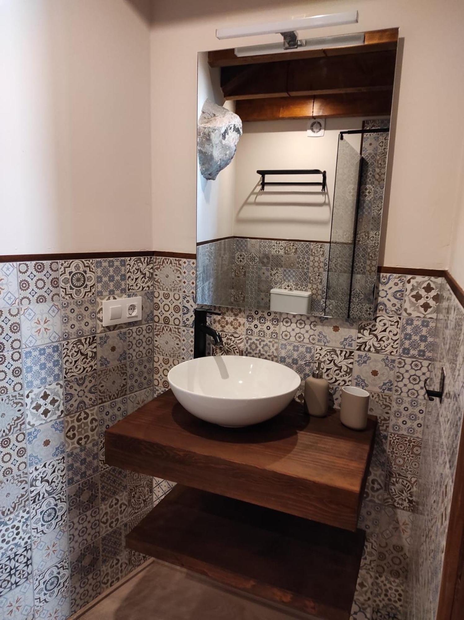 Casa Puri Villa Jerica Ngoại thất bức ảnh