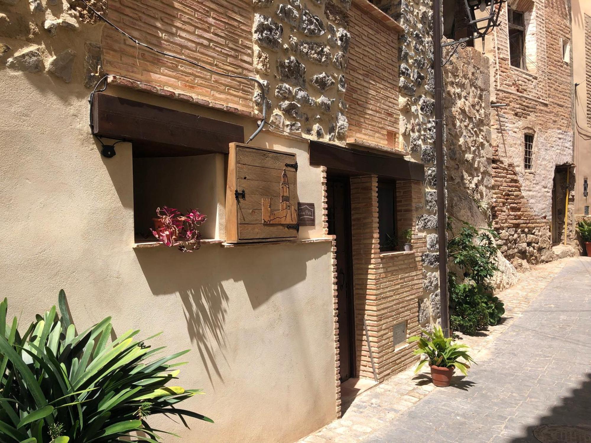 Casa Puri Villa Jerica Ngoại thất bức ảnh
